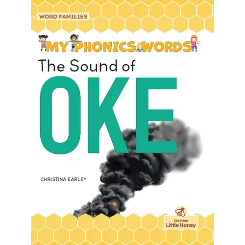 The Sound of Oke - Library Binding
