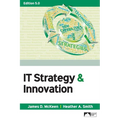 IT Strategy & Innovation, Edition 5.0 - Paperback