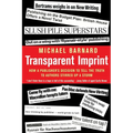 Transparent Imprint - Paperback