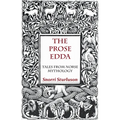 The Prose Edda - Tales from Norse Mythology - Hardcover