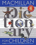 MacMillan Dictionary for Children - Hardcover