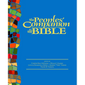Peoples' Companion to the Bible - Paperback