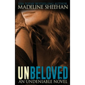 Unbeloved - Paperback