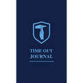 Time Out Journal - Hardcover
