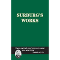 Surburg's Works - Apologetics and Evolution - Hardcover