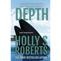 Depth: Another Terrifying Shark Adventure - Paperback