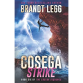 Cosega Strike - Paperback