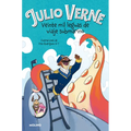 Veinte Mil Leguas de Viaje Submarino/Twenty Thousand Leagues Under the Sea - Hardcover