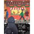 A Christmas Tail - Hardcover