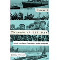 Threads of The War, Volume III: Personal Truth-Inspired Flash-Fiction of The 20th Century's War - Paperback