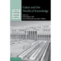Galen and the World of Knowledge - Paperback