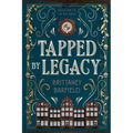 Tapped by Legacy: Book One of the W.X Series - Paperback