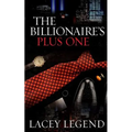 The Billionaire's Plus One - Paperback