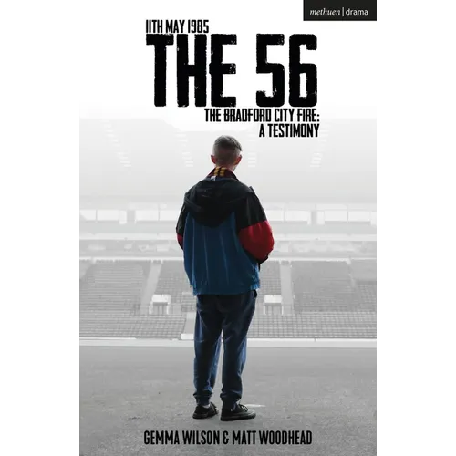 The 56 - Paperback