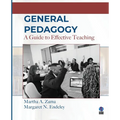 General Pedagogy: A Guide to Effective Teaching - Paperback