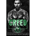 Creed: Kings of Carnage MC Road Captain - Paperback