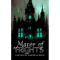 Manor of Frights - Paperback