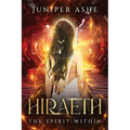 Hiraeth: The Spirit Within - Paperback