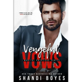 Vengeful Vows - Paperback