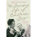 The Surprising Life of Constance Spry - Paperback