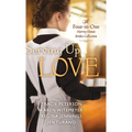 Serving Up Love - Hardcover