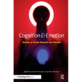 Cognition & Emotion: Reviews of Current Research and Theories - Paperback