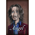 Angel - Paperback
