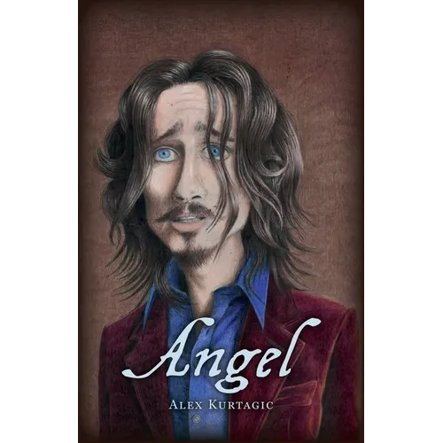 Angel - Paperback