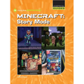 Minecraft: Story Mode - Paperback