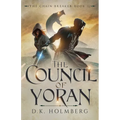 The Council of Yoran - Paperback