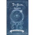 The Book Of Answers The Sorcerer's Oracle: Pose your queries, turn the pages, and let the magic unfold. - Paperback