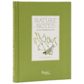 Nature Notes of an Edwardian Lady - Hardcover