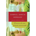 Crónica de Una Muerte Anunciada / Chronicle of a Death Foretold - Paperback