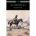The Log of a Cowboy - Paperback