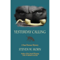 Yesterday Calling: A Sam Dawson Mystery - Paperback