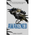 Awakened - Paperback