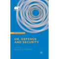 Or, Defence and Security - Paperback