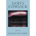 God's Cowlick: Poems - Paperback