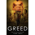 Greed: Book Two of The Seven Deadly Series - Paperback