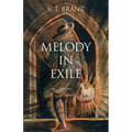 Melody in Exile - Paperback