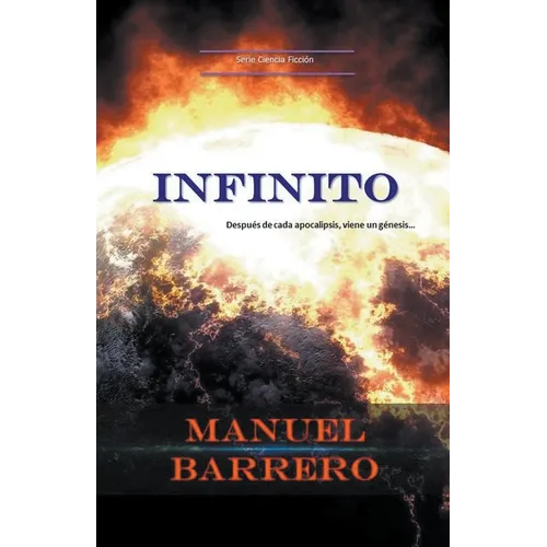 Infinito - Paperback