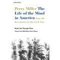 The Life of the Mind in America: From the Revolution to the Civil War - Paperback