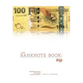 The Banknote Book: Fiji - Paperback