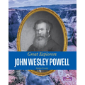John Wesley Powell - Paperback