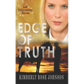 Edge Of Truth - Paperback