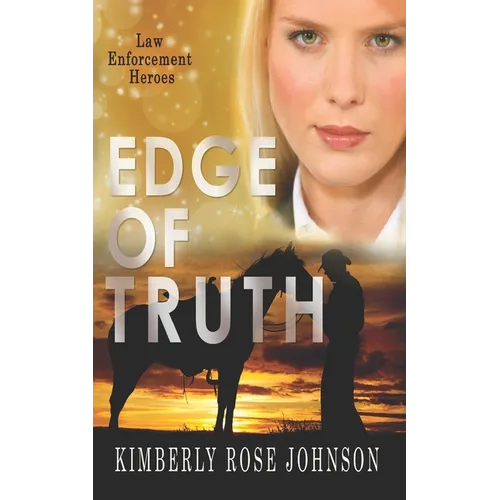 Edge Of Truth - Paperback