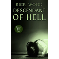 Descendant of Hell - Paperback