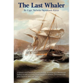 The Last Whaler - Paperback