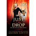 Just One Drop - Paperback