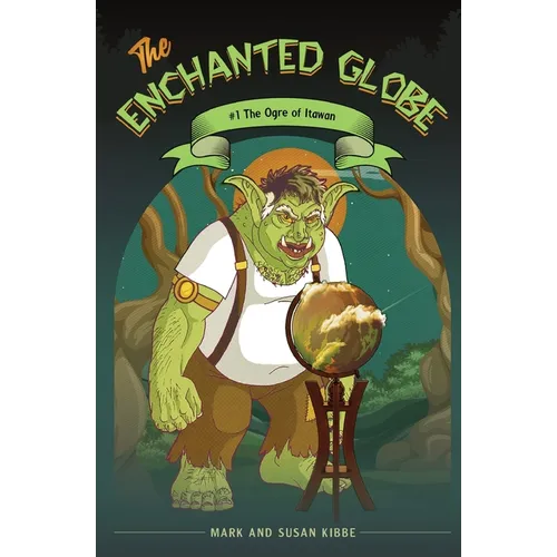 The Ogre of Itawan - Paperback